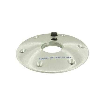 Springfield 7 Table Base, No 1690001-SL 1690001-SL